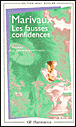 Les fausses confidences&nbsp;-&nbsp;Marivaux