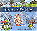 Trois contes de Russie&nbsp;-&nbsp;Giraud, André Franquin