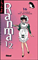 Ranma 1/2, T16&nbsp;-&nbsp;Rumiko Takahashi