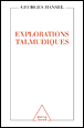Explorations talmudiques&nbsp;-&nbsp;Georges Hansel