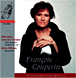 François Couperin&nbsp;-&nbsp;Pièces pour viole - Super Audio CD hybride