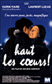 Haut les coeurs!&nbsp;-&nbsp;Solveig Anspach