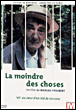La Moindre des choses&nbsp;-&nbsp;Nicolas Philibert