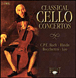 Carl Philipp Emanuel Bach, Joseph Haydn, Luigi Boccherini