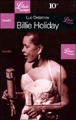 Billie Holiday&nbsp;-&nbsp;Luc Delannoy
