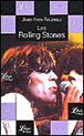 Les Rolling Stones&nbsp;-&nbsp;Jean-Yves Reuzeau