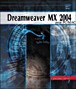 Dreamweaver MX 2004 pour PC et Mac