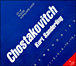 Dimitri Chostakovitch