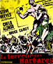 La Terreur des Barbares