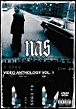 Video anthology - Volume 1&nbsp;-&nbsp;Nas