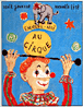 Emmène-moi au cirque&nbsp;-&nbsp;Nathalie Lété