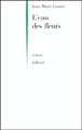 L'eau des fleurs&nbsp;-&nbsp;Jean-Marie Gourio