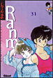 Ranma 1/2, T31&nbsp;-&nbsp;Rumiko Takahashi