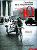 Chronique de la rue parisienne, les années 40&nbsp;-&nbsp;Jean-Louis Célati, Pierre Cavillon