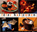 Fêter Halloween&nbsp;-&nbsp;Donata Maggipinto