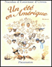 Un été en Amérique&nbsp;-&nbsp;Nicolas d' Estienne d'Orves