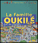 La famille Oukilé fait les courses&nbsp;-&nbsp;Béatrice Veillon