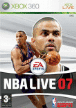 NBA Live 2007&nbsp;-&nbsp;