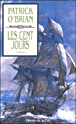 Les cent jours&nbsp;-&nbsp;Patrick O'Brian