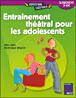 Entrainement théâtral pour adolescents&nbsp;-&nbsp;Alain Héril