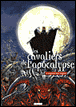 Les cavaliers de l'apocalypse, T1&nbsp;-&nbsp;Bautista, Tarek