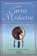 Les cartes médecine&nbsp;-&nbsp;Jamie Sams, David Carson