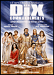 Les dix commandements