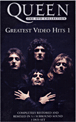 Greatest video hits 1&nbsp;-&nbsp;Queen