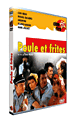 Poule et frites