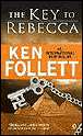 Key to rebecca&nbsp;-&nbsp;Ken Follett