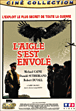 L' aigle s'est envolé