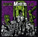 The Misfits&nbsp;-&nbsp;Earth a d / die die