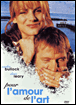 Pour l'amour de l' art&nbsp;-&nbsp;Bill Bennett