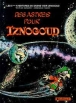 Les aventures du grand vizir Iznogoud, T5&nbsp;-&nbsp;Tabary, René Goscinny