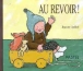 Au revoir&nbsp;-&nbsp;Jeanne Ashbé