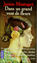 Dans un grand vent de fleurs