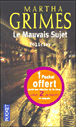 Le mauvais sujet&nbsp;-&nbsp;Martha Grimes