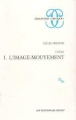 L'Image-mouvement