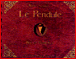 Le pendule