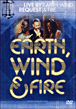 Live by request&nbsp;-&nbsp;Earth Wind and Fire