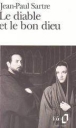 Le Diable et le bon Dieu&nbsp;-&nbsp;Jean-Paul Sartre