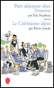 Petit déjeuner chez tyrannie&nbsp;-&nbsp;Eric Naulleau, Pierre Jourde