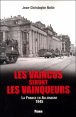 Les vaincus seront les vainqueurs&nbsp;-&nbsp;Jean-Christophe Notin