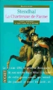 La chartreuse de parme&nbsp;-&nbsp;Stendhal