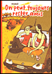 On peut toujours rester amis&nbsp;-&nbsp;Mawil