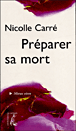 Pr�parer sa mort