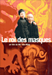 Le roi des masques&nbsp;-&nbsp;Tian-ming Wu