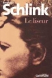Le liseur&nbsp;-&nbsp;Bernhard Schlink