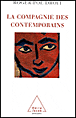 La compagnie des contemporains&nbsp;-&nbsp;Roger-Pol Droit