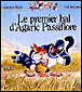 La famille Passiflore - Le Premier bal d'Agaric Passiflore